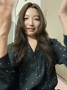 Paopao-'s Live XXX Chat