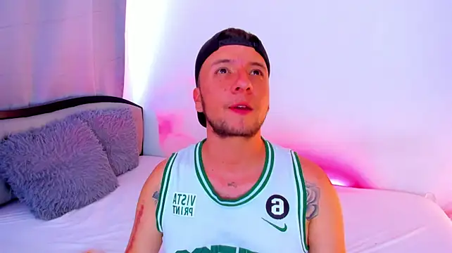 karl_kai élő XXX-chatje
