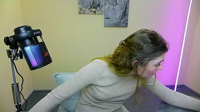 marta_senyora Adlı Modelin Canlı XXX Sohbeti