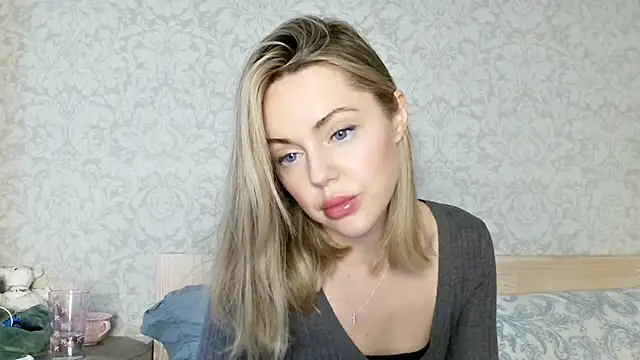 Owly_NZ Adlı Modelin Canlı XXX Sohbeti