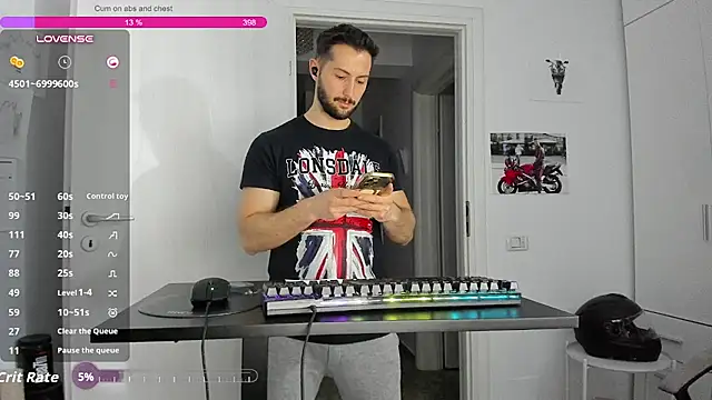 ZackFraser Chat XXX live