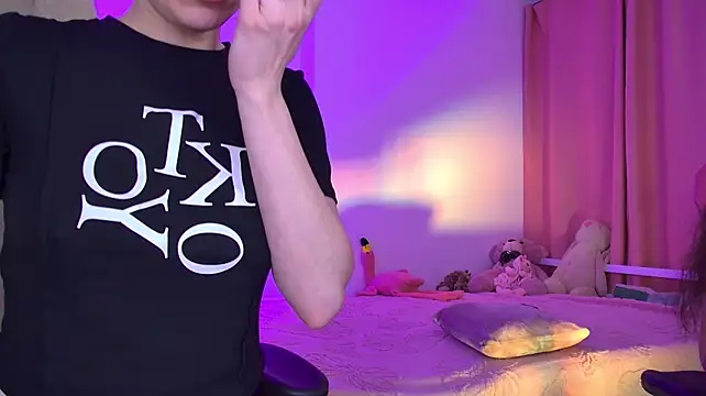 Chat XXX ao vivo de MilaStoyne