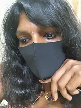 Tamil_lovelydoll96 Adlı Modelin Canlı XXX Sohbeti