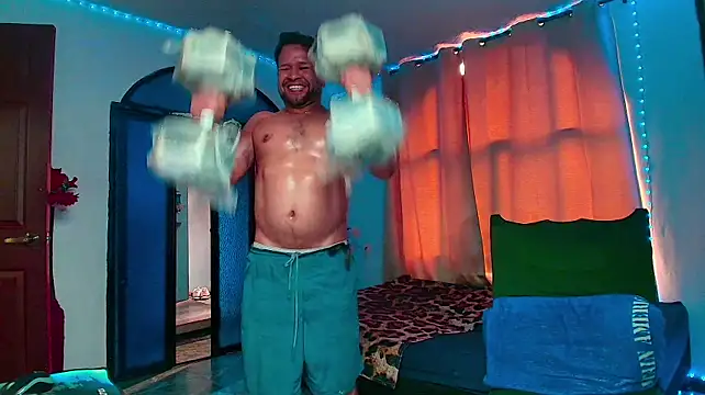 LucasGaeel Live XXX Chat