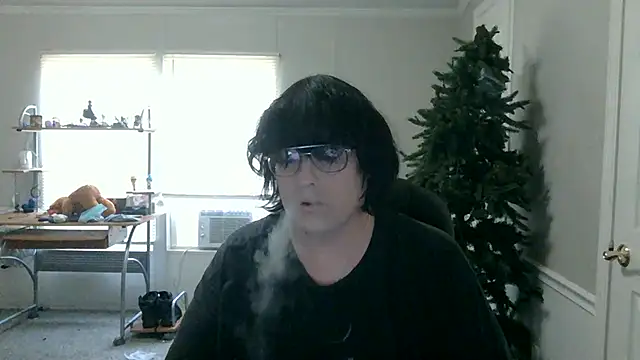 SappedNerves live XXX chat