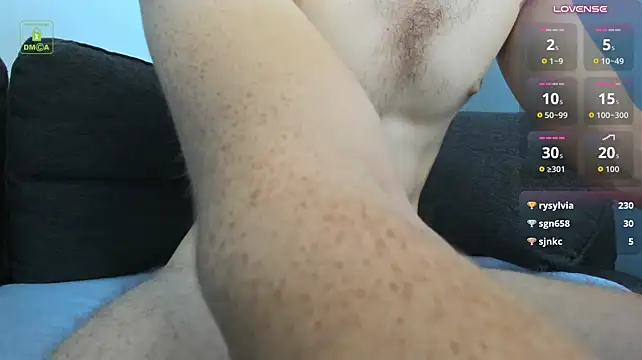Chat XXX en directo de Richard_Olson