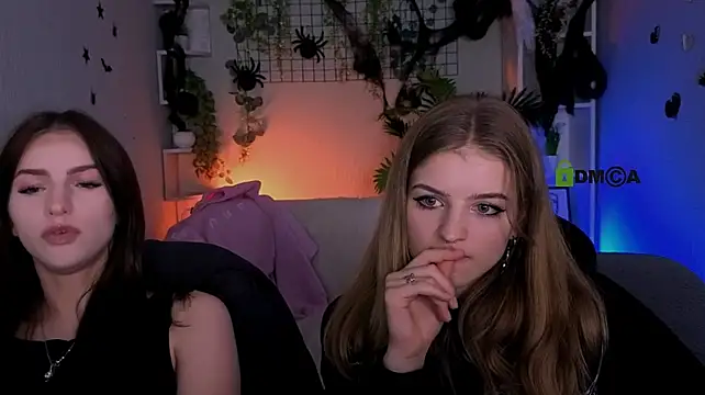 lisa_dark_ 라이브 XXX 채팅