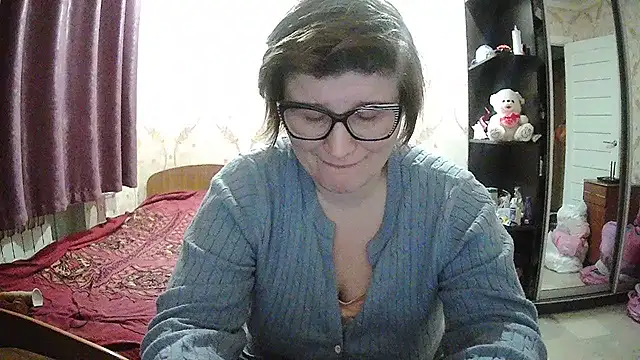 Jolinaha Chat XXX live