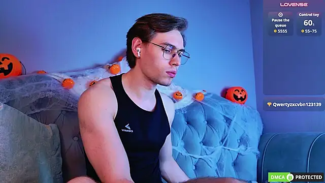 WilliamDyson Live XXX-chat
