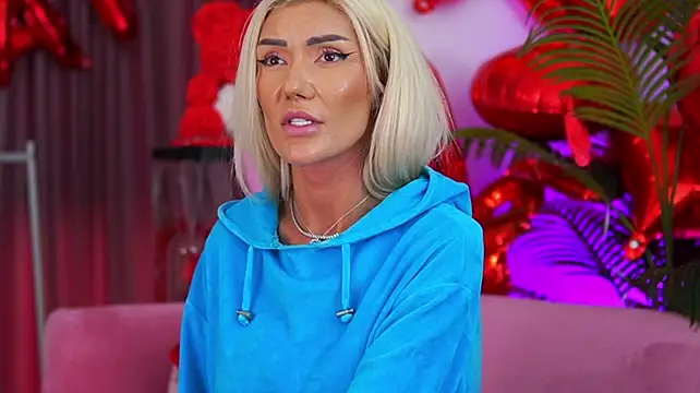 fallingangel Chat XXX live