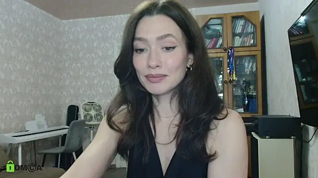 Alicia_NaturalBeauty Adlı Modelin Canlı XXX Sohbeti