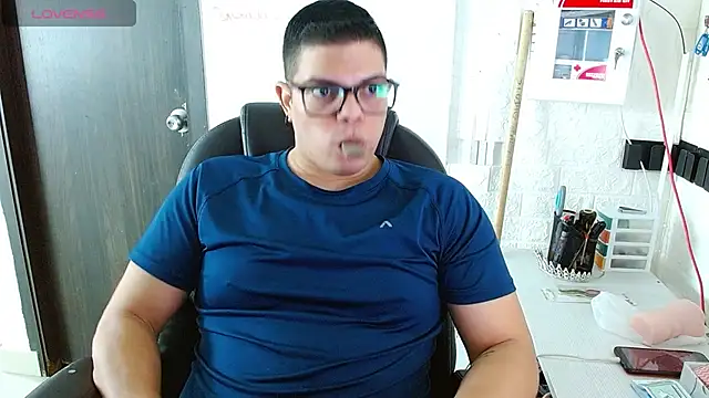 Realjoel01 Live XXX Chat