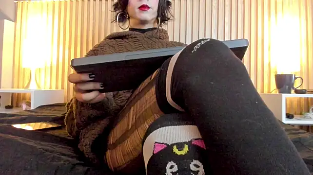 Chat XXX ao vivo de vicky_fant4sy