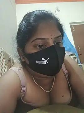 Chat XXX en directo de IndianTamil7861