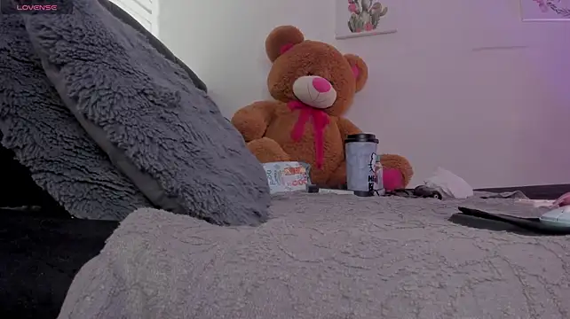 Chat XXX en directo de Amaranthaa1
