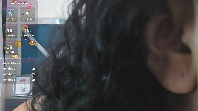Chatroom XXX en direct de Tiffanymiller00