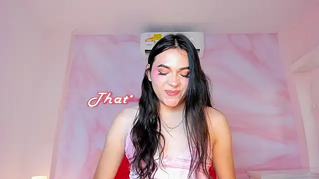 Rubii_Cutee Adlı Modelin Canlı XXX Sohbeti