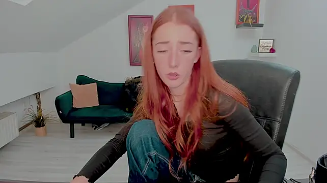 JudithCarter Chat XXX in diretta