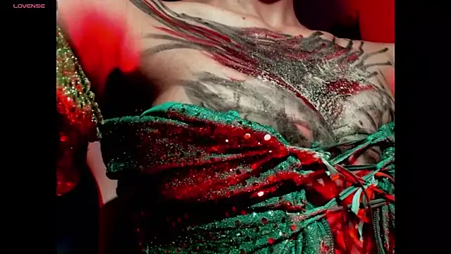 Lilithsabeth 라이브 XXX 채팅