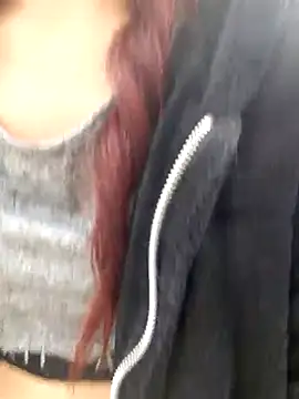 _yuyi's Live XXX Chat