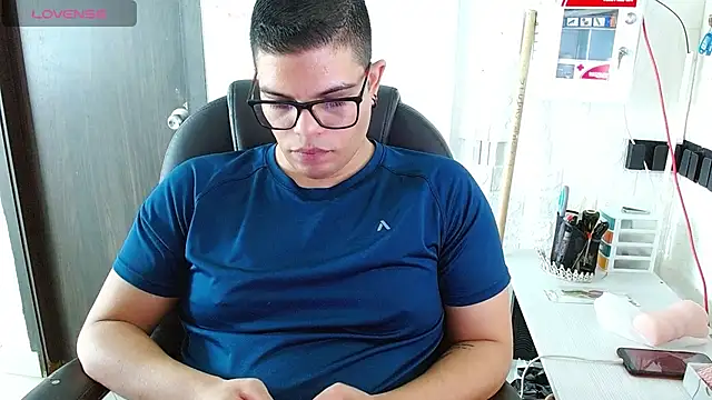 Realjoel01 Obrolan Langsung XXX