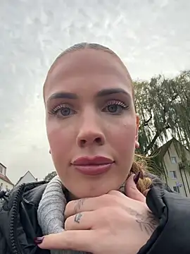 Chat XXX ao vivo de LorenaRosee