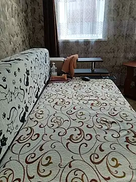 gentleblonde Adlı Modelin Canlı XXX Sohbeti