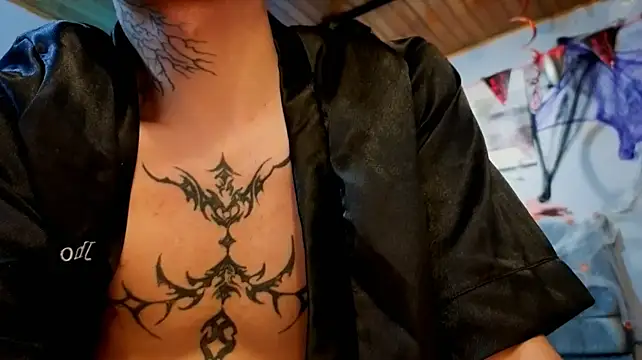 Živý XXX chat Axel_Ryder