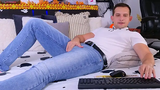 Jimmy_Doss Live XXX Chat