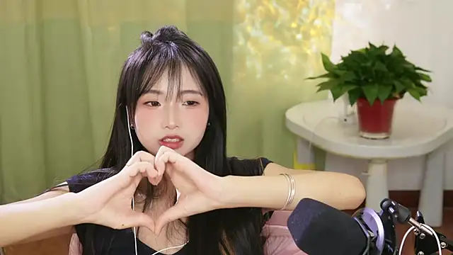 tiantian86 live XXX chat