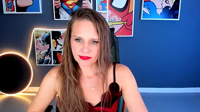 EmiliaBedy Chat XXX live