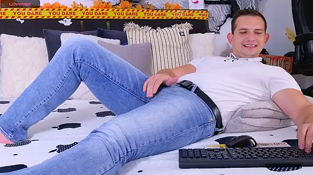 Czat XXX na żywo – Jimmy_Doss