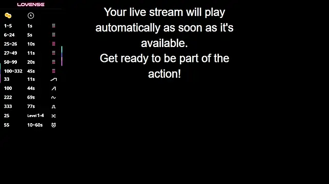 LilaTouch live XXX chat