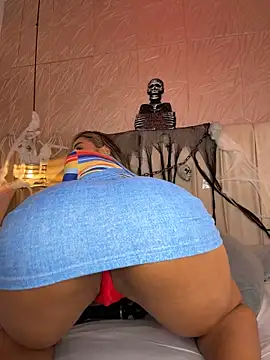 alizza_ Chat XXX in diretta
