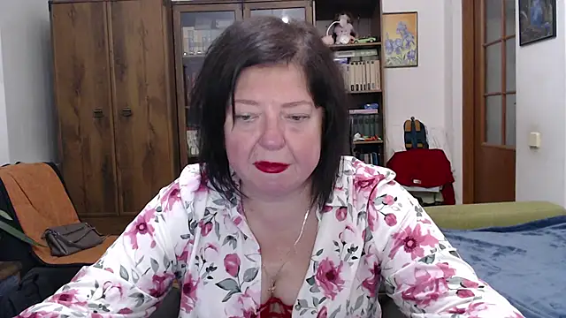 دردشة Violet_Pulse الجنسية المباشرة