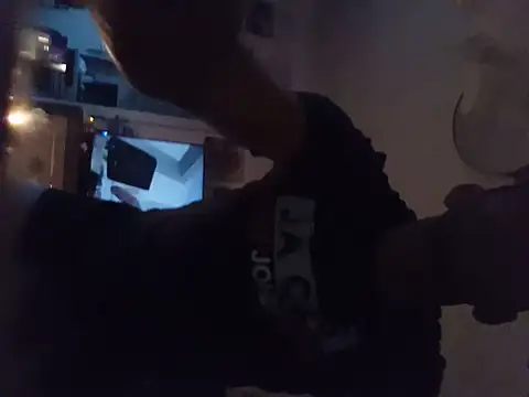 SharedJayJay Webcam-Show
