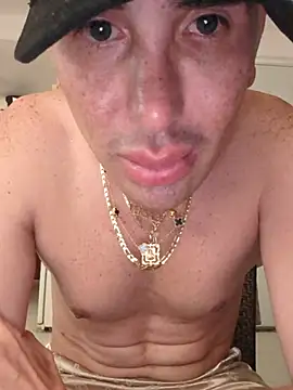 Chat XXX ao vivo de LucioFer11