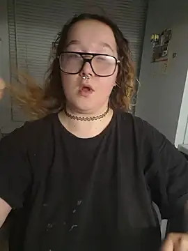 XXX chat uživo modela FionaDior