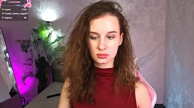 Chat XXX ao vivo de Onyx_Babe