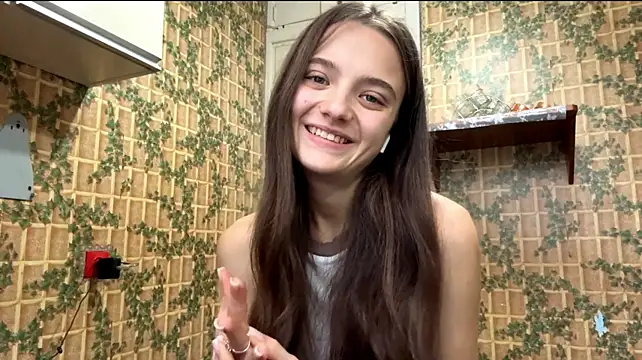 LonaPorche – Live XXX-chat