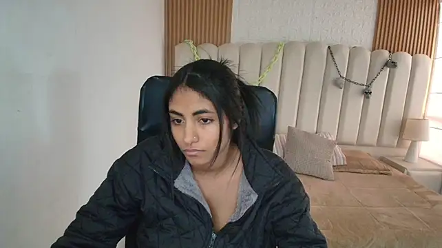 shaneelle – Live XXX-chat