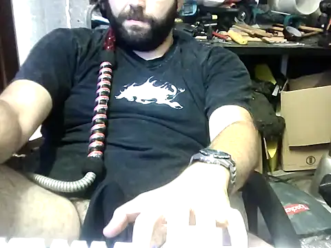 forstoon Live XXX-chat
