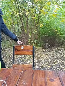 Živý XXX chat Buns2026