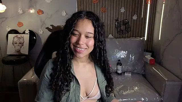 Malory_starr__'s Webcam Show