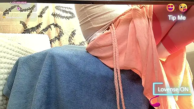 MarthaB live XXX chat