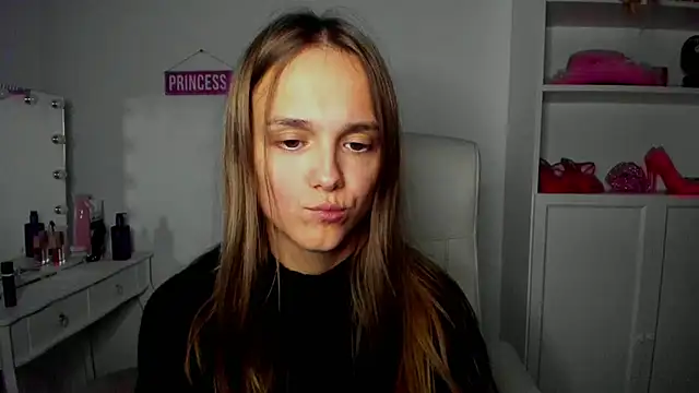 Chat XXX ao vivo de dirtyxEmily