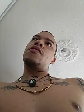Chat XXX en directo de AlphaMasterXxx