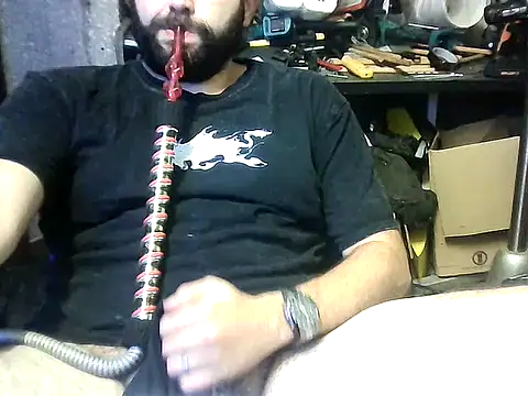 forstoon Live XXX Chat
