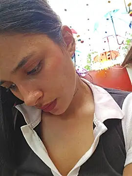 Lorena_Mcfly 라이브 XXX 채팅