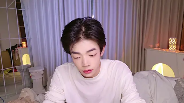 XiaoZeouba Chat XXX in diretta